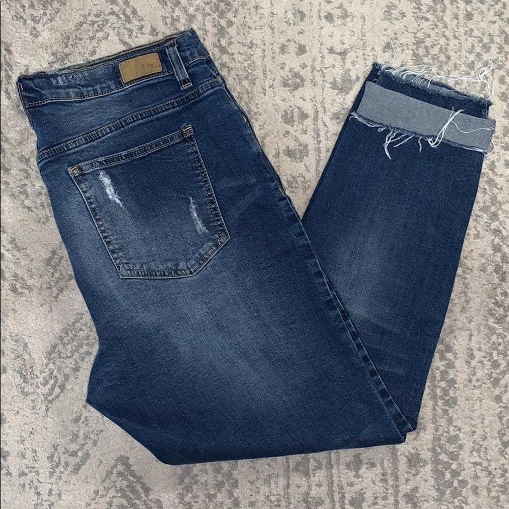 🤗 Jeans! Jeans! Jeans!